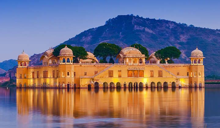 Best places in Rajasthan