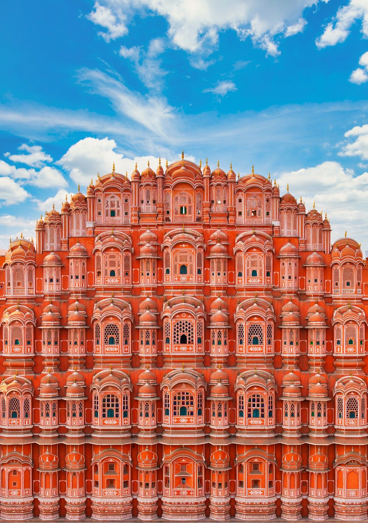 Rajasthan places